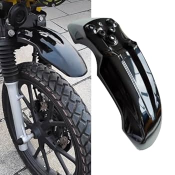 クロスカブ　フロントフェンダー　ワンオフ 楽天市場】ホンダ クロスカブCC110用 フロントフェンダーアップ